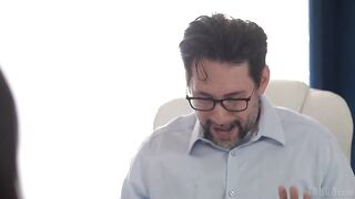 PureTaboo - Nicole Doshi - Submitting To His Will