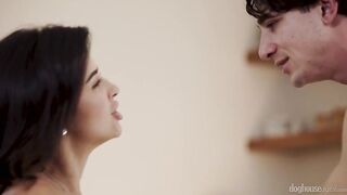 DogHouseDigital - Kylie Rocket - Huge Cock Lover