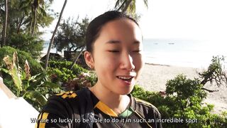 Sea, Sex & Sun in Zanzibar - Luna’s Journey (episode