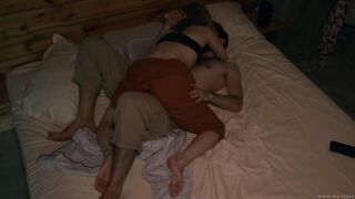 Real Intimate, Playful and Authentic Sex