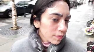 Artemis Carmona - The Greatest Cumwalks Compilation