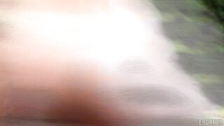 Blonde Girl Gets Pounded Nicely