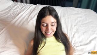 I'm already 18 years old - can you fuck me like a neighbor?