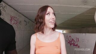 The Video Blog, Indy Lix, 5on1, ATM, Balls Deep, DP, Extreme Deepthroat, Rough Sex, Gapes, Facial AH163