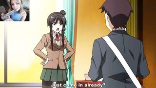 Your dick is filling my insides