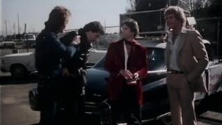 The Dreams (USA 1981, Georgina Spelvin, Vanessa Del Rio)