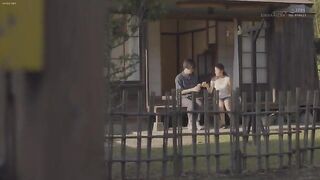 SDMF 034 [ENG] (428p) Older Cousin's Jokes Continued To Cum Inside MIHO TSUNO