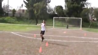 Soccer sluts