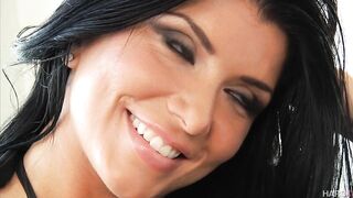 Tattooed Milf Ficked Rough