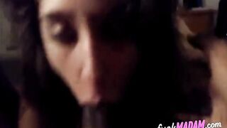 Birthday sex for him