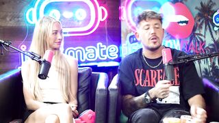 RICHELLE RYAN TEACHES HOW TO MAKE A GIRL COME