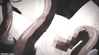 [?????] ??????????????? Taimanin Asagi