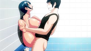 Koumi Jima Shuu 7 De Umeru Mesu Tachi~ (1 2) [SEX SCENES]