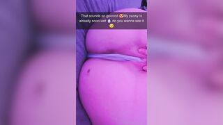 Every month I choose someone from my onlyfans subs (Add my snap @real.joyliii)