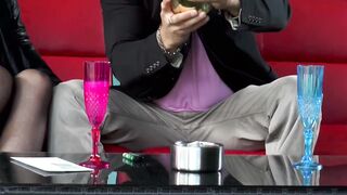 Escort Girls 8 (SC. 4) ALINA LAMOUR - Layla Meston