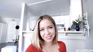 Alina Stepdaughter - Alina Lopez