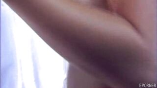 Nice Horny Girl Likes Sex