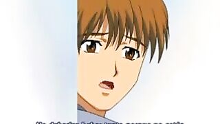 Bakunyuu Shimai 2 Sub Esp