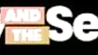 You’re Old Enough to be my Grandpa! Maya Sinn and Paul Jones for BeautyAndTheSenior