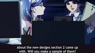 Hentai Lingeries .Ep2 (Madelyn Marie)