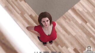 SUMMER HEAT #05 – Visual Novel Gameplay by Misterdoktor