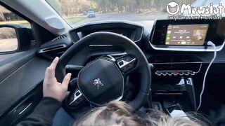 COMPLETE GIRLFRIEND EXPERIENCE 2: Date with your girl, from the mall to her parents house - Mewslut