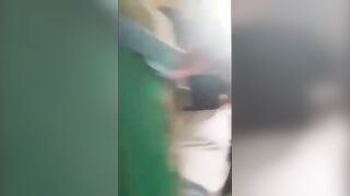 Real 30 Yo Prison Guard Fucks Inmate (Bitches Be Fucking ANYTHING These Days)