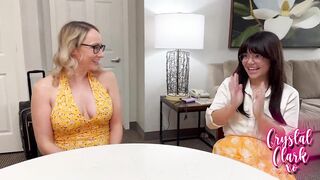 Stepmom Seduces Me Behind My Girlfriends Back!