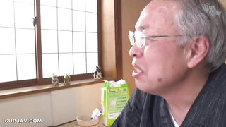 G*V*G-296 Forbidden Care Yoshikawa Aimi Decensored