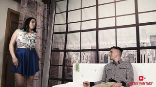 Hum Tum Ek Kamre Mein XXX Bollywood Porn Version 3