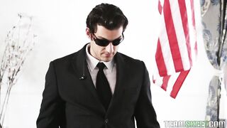 The Oval O Face - Cadence Carter | PornMedium.com