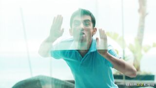 When The Girls Get Together Video With Jordi El Nino Polla, Yasmina Khan, Aaliyah Yasin | PornMedium.com