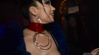 Sophia Locke Casey Calvert Alison Rey The Bottom Floor Second Coming - AdultTime | PornMedium.com