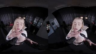 Love On A Leash in 4K - Sweet Lina | PornMedium.com