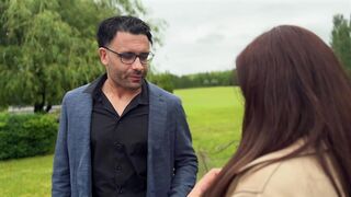 Big Ass - Coco Rains