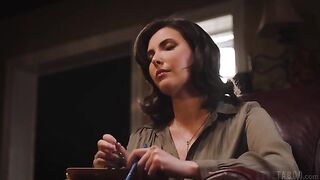 PureTaboo Casey Calvert, Katrina Colt- Some Hard Truths