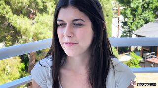 Lily Winters - Bang RealTeens | PornMedium.com