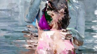 Kendra Lust, Kevin Moore (Tanlines #2, Scene.2) 1F1M, POV, - Evil Angel | PornMedium.com