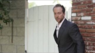 Kendra Lust, Ryan Madison (Fuck a Stranger) 1F1M, Rimming, - KellyMadisonMedia, PornFidelity | PornMedium.com