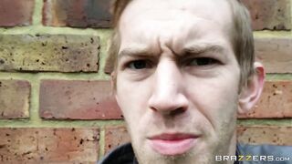 Peeping The Pornstar Video With Aletta Ocean, Danny D | PornMedium.com