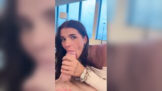 Are You Scared Of My Massive Cock?