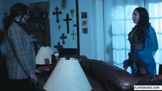 Screwged Part 2 Plans For The Present_1. - Sheena Ryder