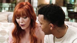 MommysBoy - He Doesn't Know Me But You Do - Lauren Phillips | PornMedium.com