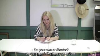 CZasting 2 - Lucie | PornMedium.com