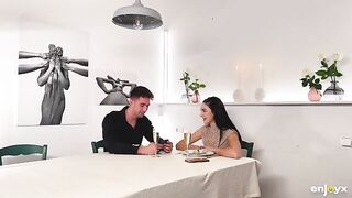 Paola Hard- Her Ass Belongs To Him