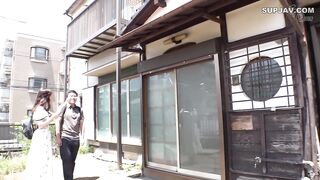 G*V*H-609 Forbidden Caregiving Lauren Karen Decensored - Pussy Juicy