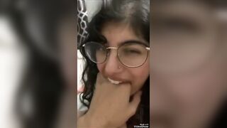 FA Desi Mallu Girlfriend Suck Out Soul From Dick
