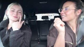 Anais - 22 Years Old, Little Bombshell From Strasbourg!