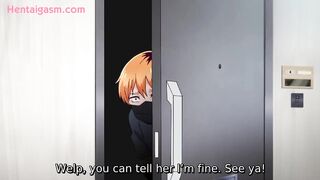 NEW UNCENSORED SERIES HENTAI