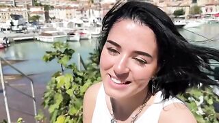 Rose - 20 Years Old, Veterinary Student In Lille